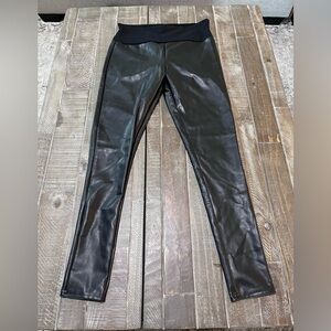 Asset by Spanx‎ black leggings